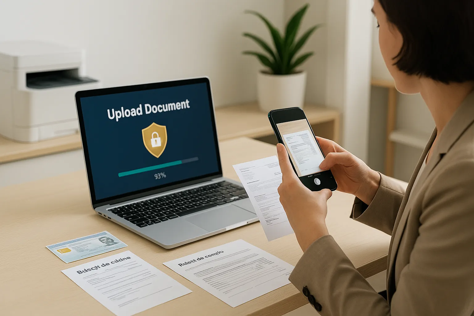 Aizdevumam nepieciešamie dokumenti